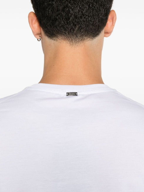 cotton T-shirt